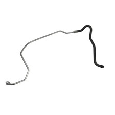 Transmission Oil Cooler Line Hose Assembly Upper For Chrysler 300m Dodge 624-875