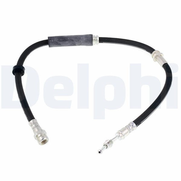 Bremsschlauch Delphi LH7409 FüR 8W5 8WD F57 A5 Audi A4 B9 Avant 8W2 8WC F5A F5F-image