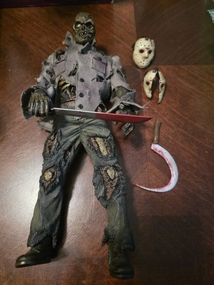 13日の金曜日 ジェイソン MEZCO Cinema of Fear 12インチ Cinema of Fear 12