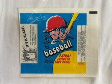 2014 Topps Baseball Wrapper Art Prints 40