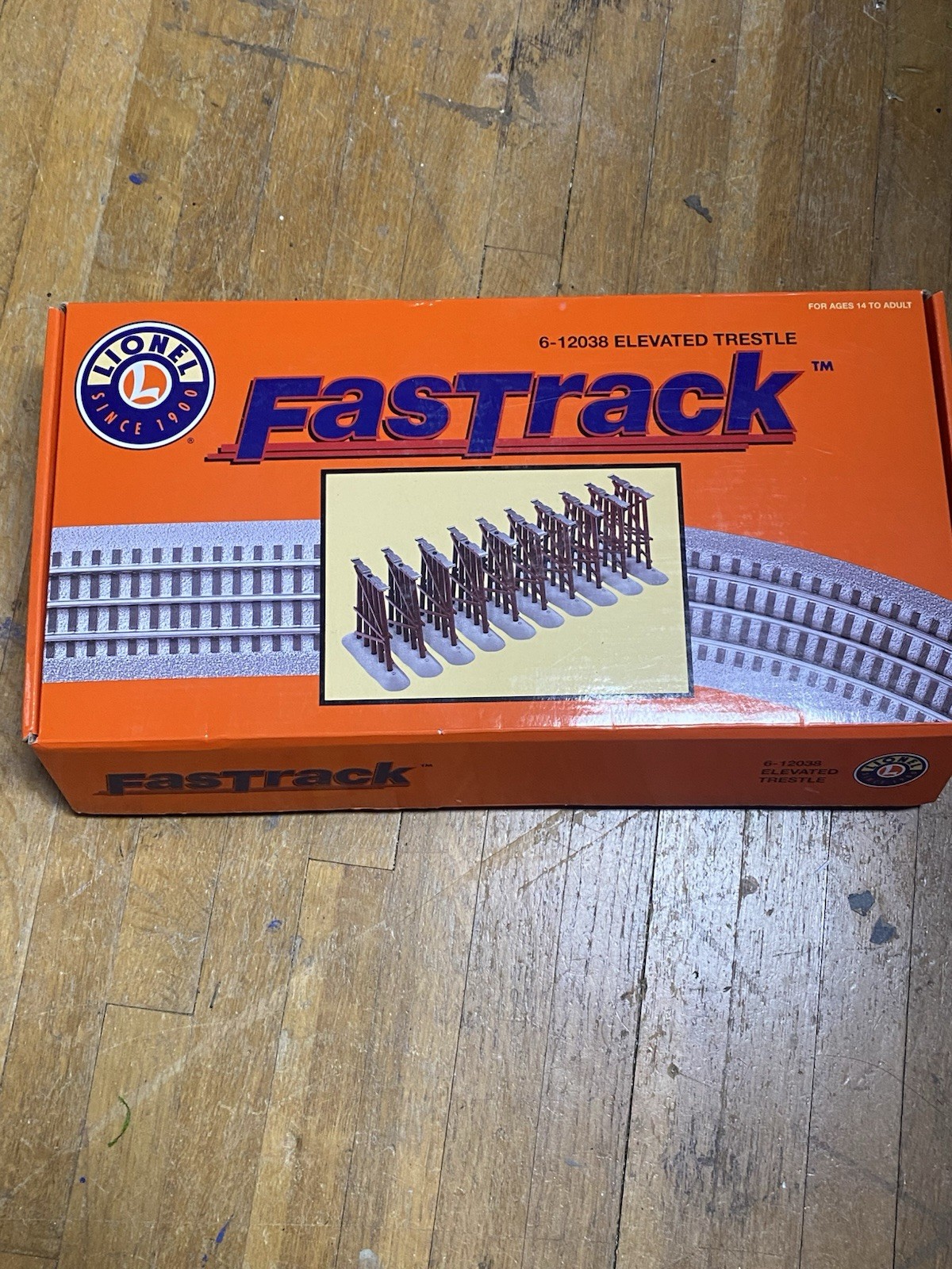 Click here to see eBay Auction