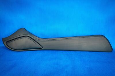 Audi A8 S8 4H Tunnelverkleidung 4H1863303C 25D