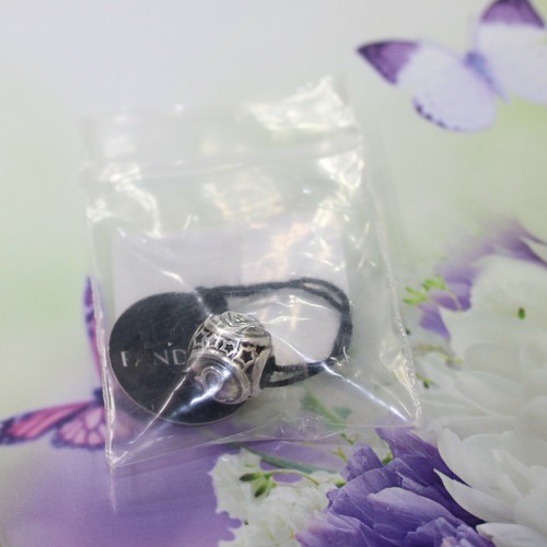 New Authentic Pandora Charm 12 Sign Horoscope Zodiac Birthday W Tag & Suede Pouc - Picture 23 of 35