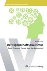 Der Eigenschaftsdualismus von Rosalin Ganter (2015, Taschenbuch)