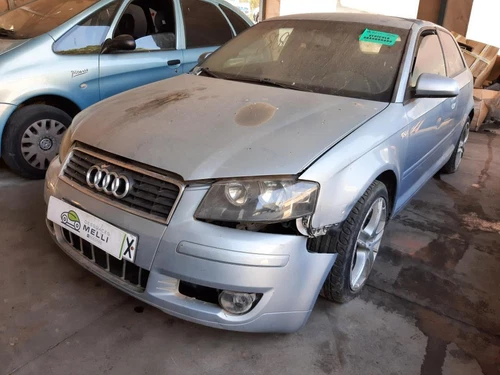 1K0413031AT Amortiguador Delantero Izquierdo para AUDI A3 (8P1) 2003 6355407 - Imagen 5 de 7