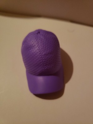 barbie baseball cap