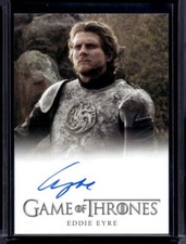 2012 Rittenhouse Game of Thrones Season One Trading Cards 19