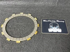 MacDaddy Clutch 1* LARGER FIBER ONLY for Yamaha YFZ450R (09-13) YFZ450 (04-13)