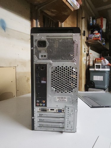 Dell XPS 8700 Desktop (i7-4790 (3.60GHz), 8GB RAM, Radeon HD 5450 2GB) - Picture 2 of 5