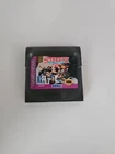 Streets of Rage 2 (Sega Game Gear, 1993)