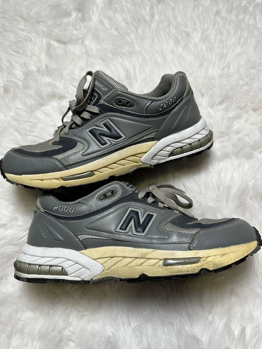 New balance on sale m2000