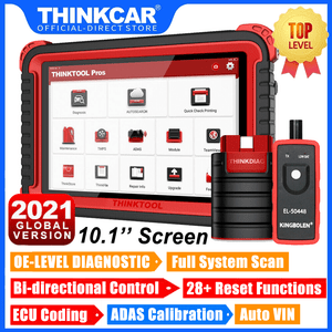 tpms thinktool obd2