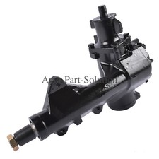 Power Steering Gear Box For Ford F-100 F-150 F-250 1968-1979 Rwd Only New Power Steering Gear Box For Ford F-100 F-150 F-250 1968-1979 Rwd Only New