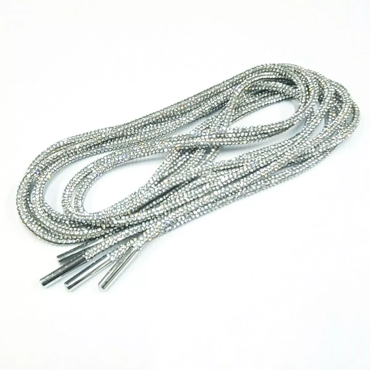 Shoelace bling outlet
