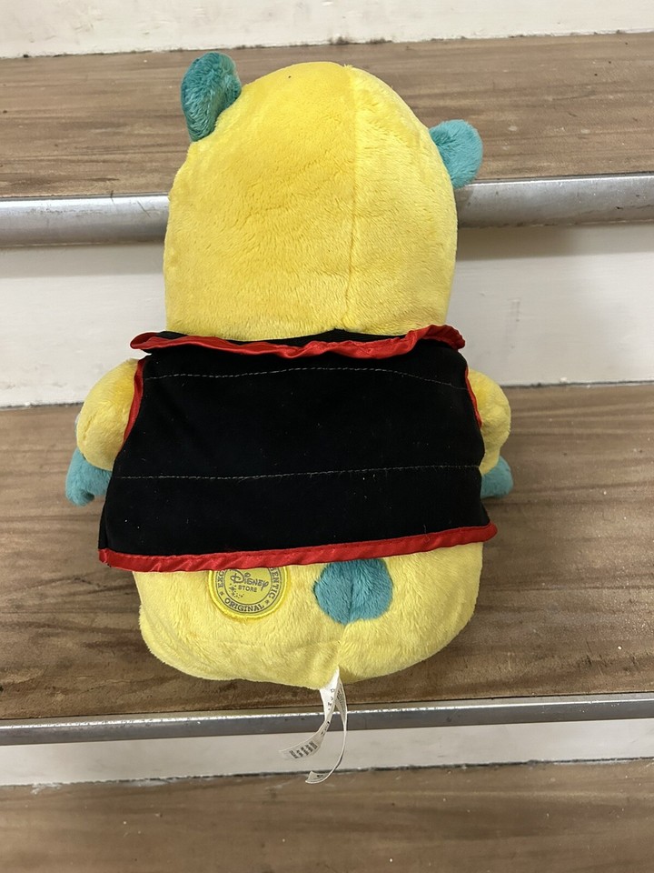 Special Agent Oso Special Agent Oso Shutterbug Pipeasse