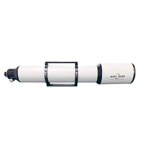 204mm F7 Triplet Refraktor mit 0,8x Flachfeldreduzierstück- - Bild 4 von 7