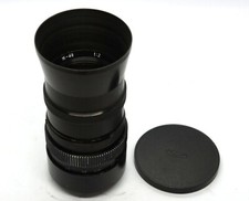 LOMO RARE HIGH-END G-48 same as OKC1-100-1 CINE 2/100 LENS USSR M42 Converted