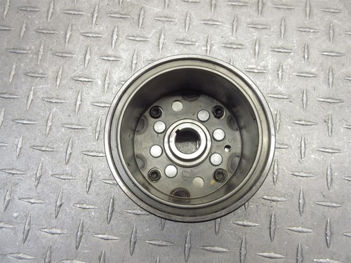 2016 13-16 KTM RC390 Duke 390 Flywheel Fly Wheel Rotor Gear Stator Magneto OEM - Picture 9 of 11