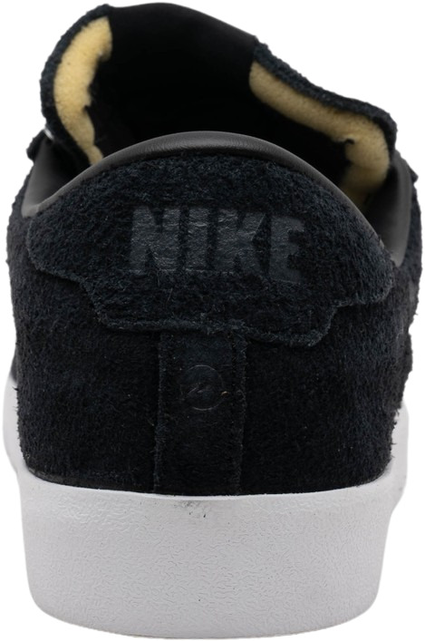 Nike Fragment Design x Tennis Classic AC SP Black Suede for Nike Fragment Design x Tennis Classic AC SP Black Suede for