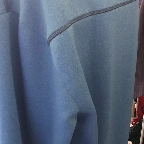 NWOT Pebble Beach Performance Golf Pullover Sz M - Picture 7 of 9