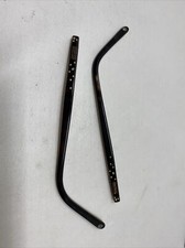 COACH LIZZIE 514 TORTOISE 135mm TEMPLE ARM PARTS /U44