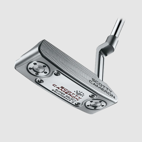 Newest Scotty Cameron 2024 Super Select Putters 33 34 35 inch Free Priority Mail - Picture 78 of 250