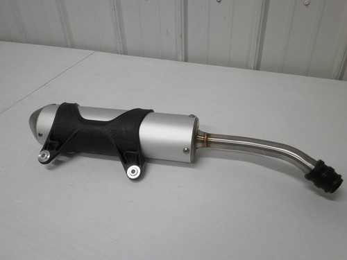 NEW 2016 - 2018 KTM 125 150 SX OEM Silencer 50405079000 Exhaust - Picture 3 of 3