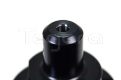 GS Tooling 531060 CAT40 1-1/4 x 2.00 End Mill Holder