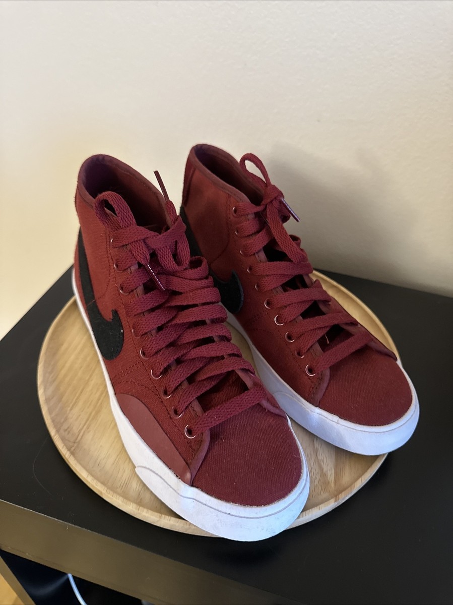 nike sb blazer size 5