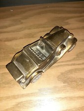 Vintage 1974 Banthrico Bank of Chicago Cast 1930 Cadillac Convertible Roadster