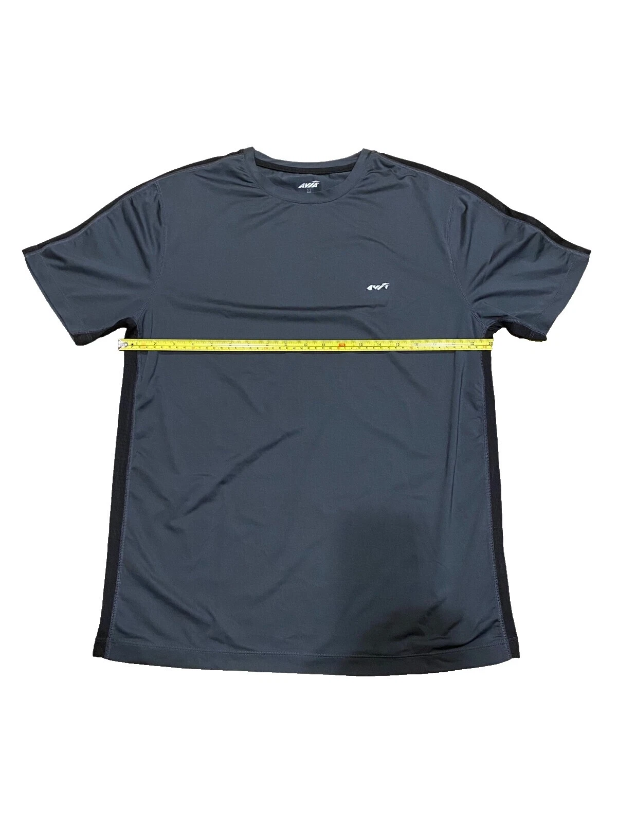 Camisetas manga corta Avia para hombres