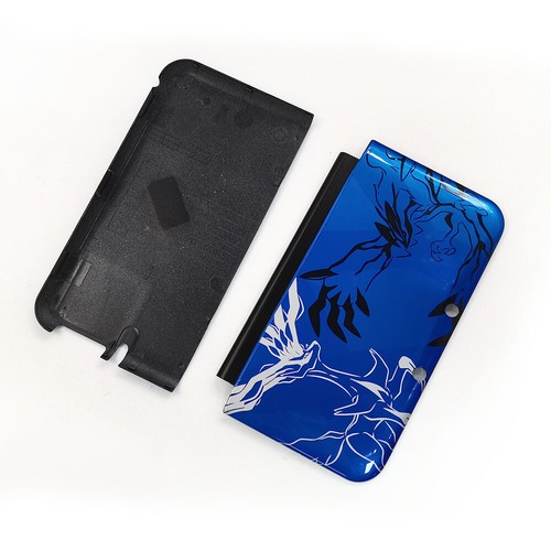 Pattern Top&Bottom For Nintendo 3DS XL/LL Plate housing Shell Case - Picture 6 of 16