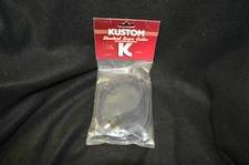 Davitt & Hanser NEW  6' 5 Pin DIN Male to Male MIDI or Audio Patch Cable, 6 Foot