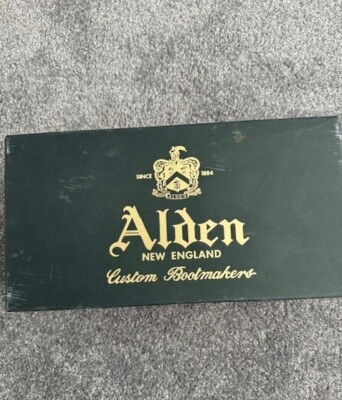 Alden 3694F