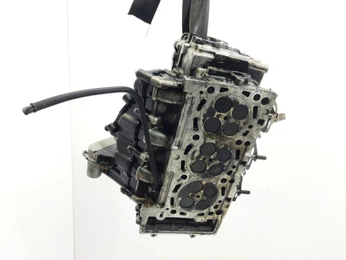 0594AF Culata para AUDI A6 BERLINA (4F2) 3.0 TDI Quattro (165kW) 2004 7984805 - Imagen 4 de 10