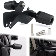 Frame Sliders Crash Guard Fit For Kawasaki VULCAN S/ VULCAN 650 S 2015-2024