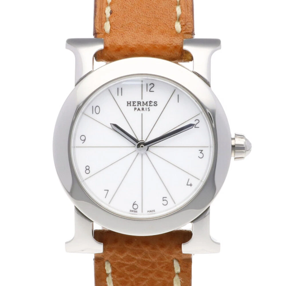 Hermes h watch price shop