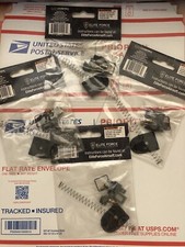 Umarex 2211097 Walther PPQ Magazine Rebuild Kit for Airsoft 2272803 - NEW/SEALED