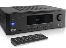 Pyle 5.2ch Home Theater Stereo Receiver