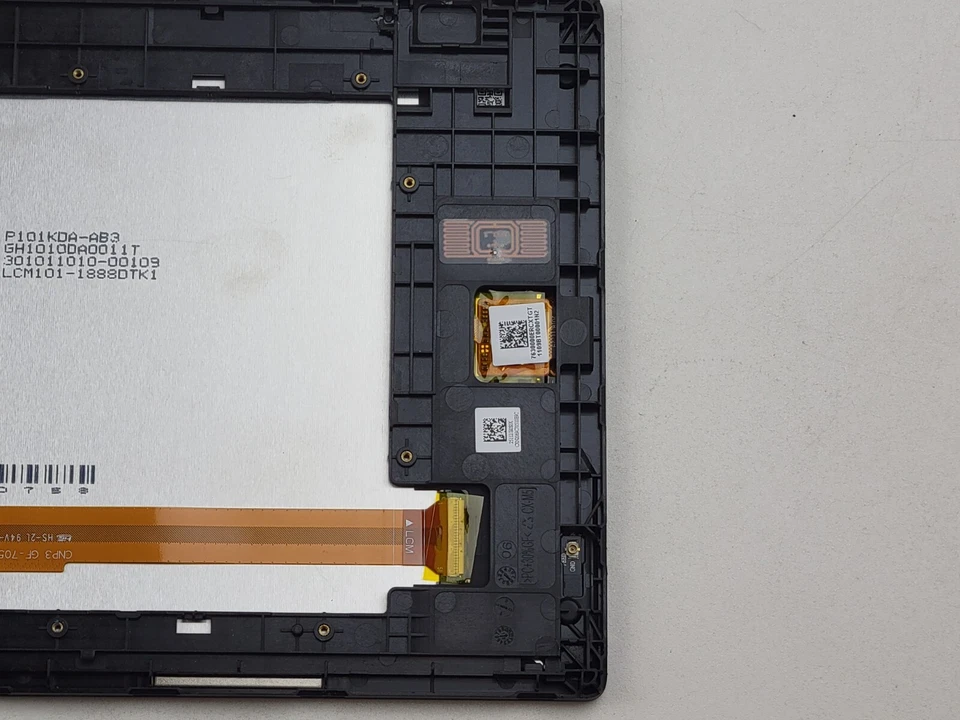 OEM Amazon Kindle Fire HD 10 9th Gen. M2V3R5 LCD Display Touch Screen Digitizer - Image 4 of 4