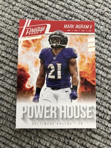 mark ingram jersey number