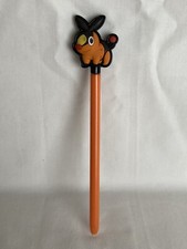 Exclusive Pokemon Black  White Tepig Nintnedo DS Stylus Official OEM 2011