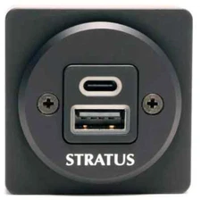 Stratus Power-Pro USB