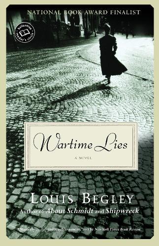Thumbnail - Louis Begley Wartime Lies (taschenbuch) (us Import)