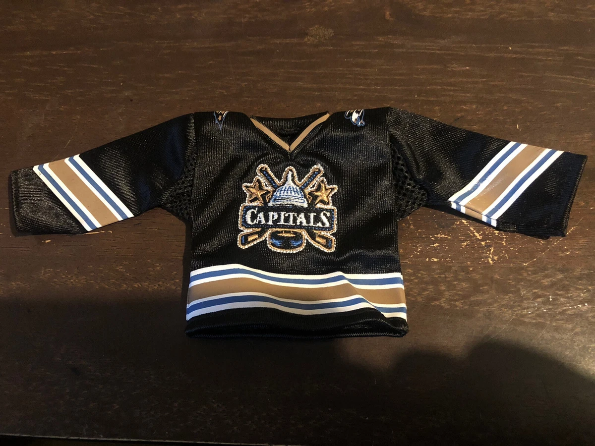 Washington capitals sales 2006 jersey