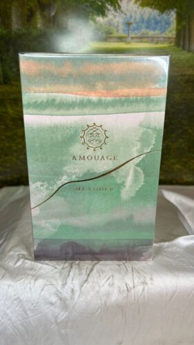 AMOUAGE MEANDER EDP SEALED 100ML SPRAY