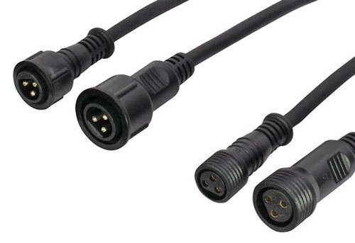 1 x LEDJ SPECTRA EXTERIOR IMPERMEABLE ESCENARIO ILUMINACIÓN PAR 6HEX10 Código de pedido: LEDJ282 - Imagen 4 de 15