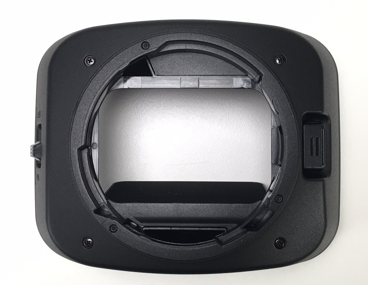 Canon XF405 Lens Hood Shade Cover Replacement Part Genuine