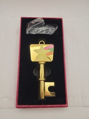 The Key to Mabel Land The Mystery Shack's 10 year Anniversary Gravity Falls 
