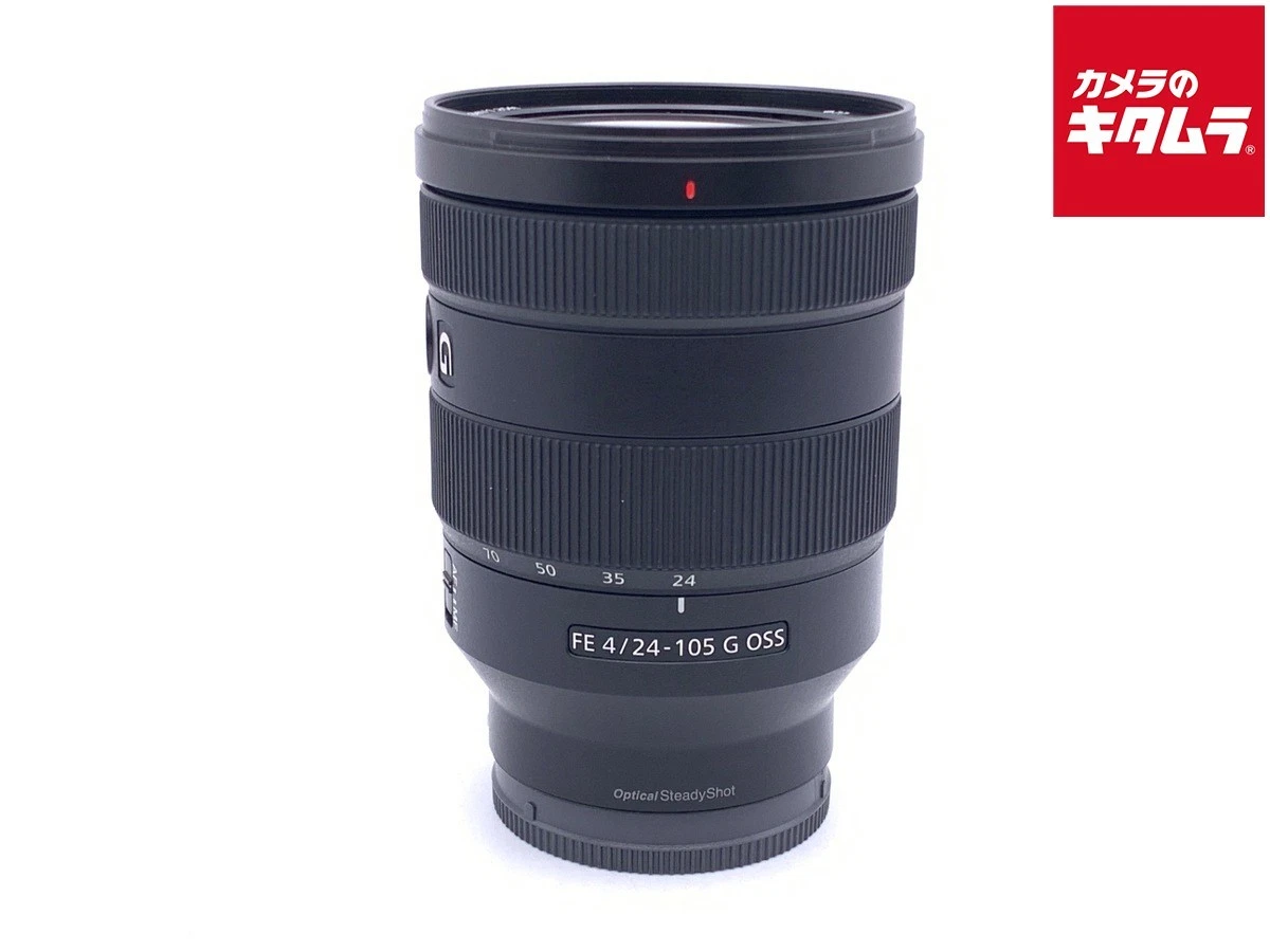 Sony 24-105mm Focal Camera Lenses for sale | eBay
